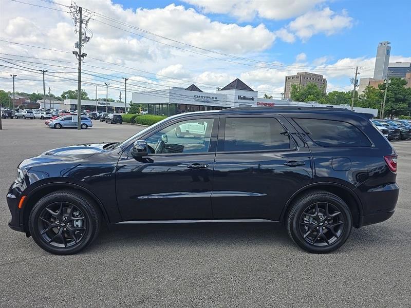 Dodge Durango  2026