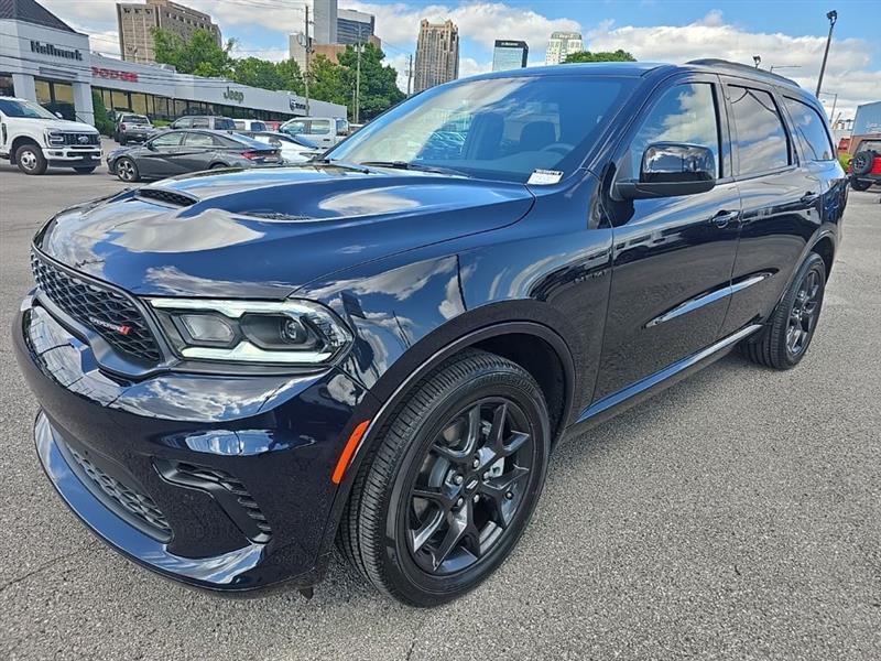 Dodge Durango  2026