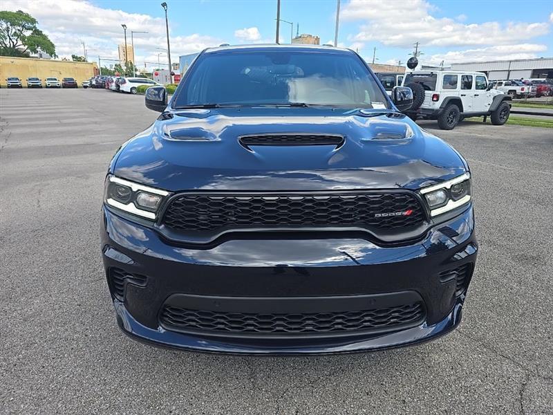 Dodge Durango  2026