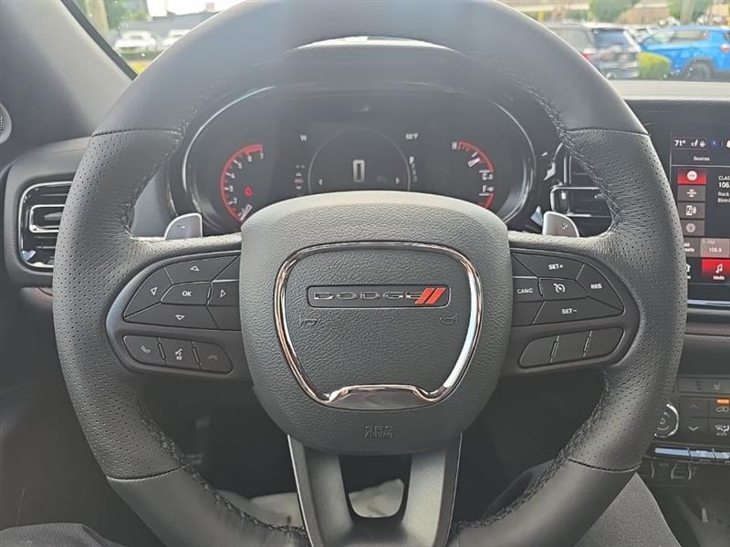 Dodge Durango  2026