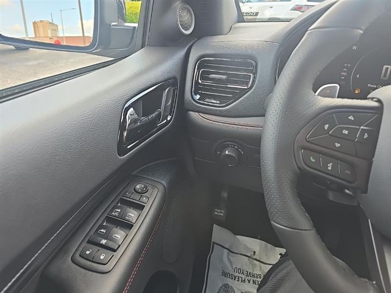 Dodge Durango  2026