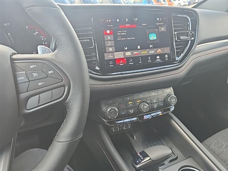 Dodge Durango  2026