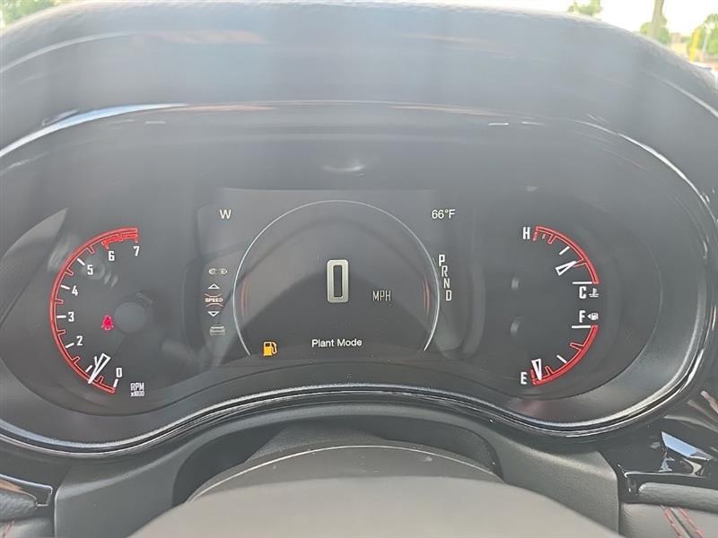 Dodge Durango  2026