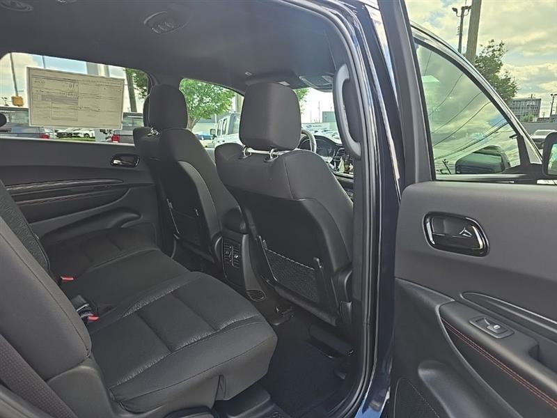 Dodge Durango  2026