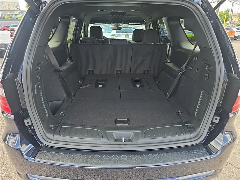 Dodge Durango  2026