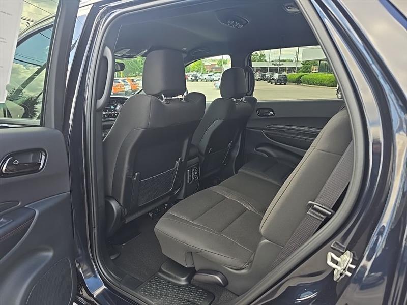 Dodge Durango  2026