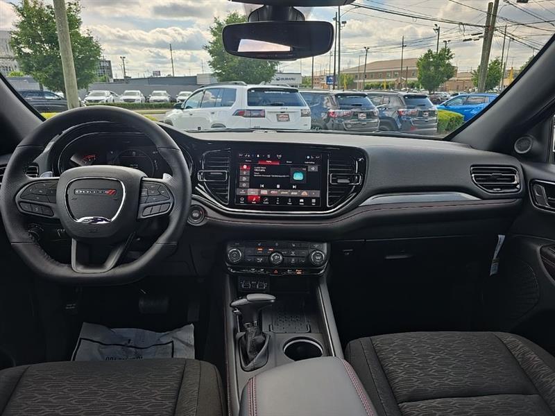 Dodge Durango  2026