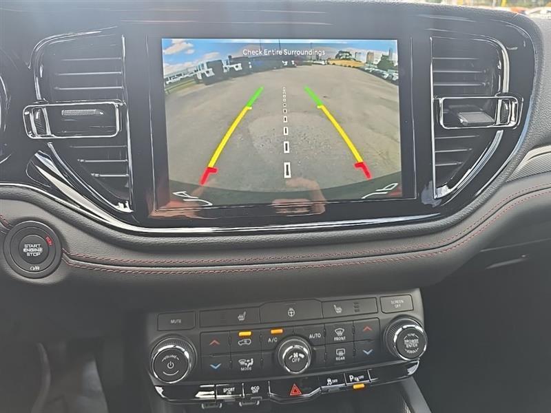 Dodge Durango  2026