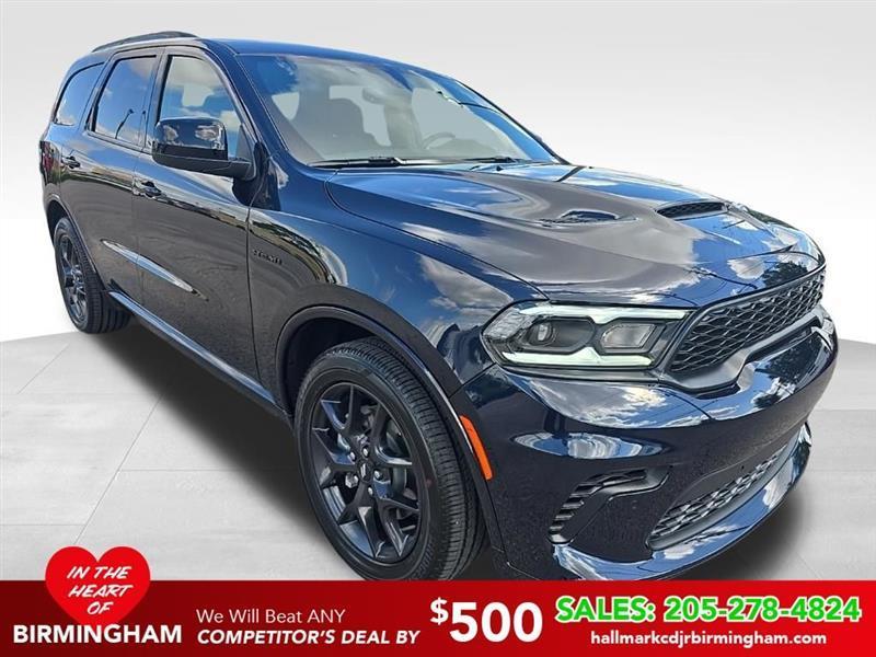 Dodge Durango  2026