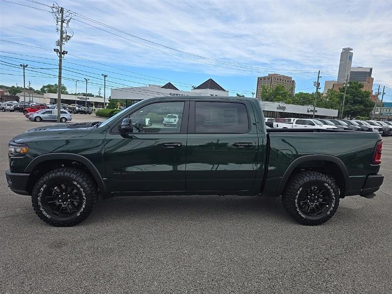 RAM 1500  2026