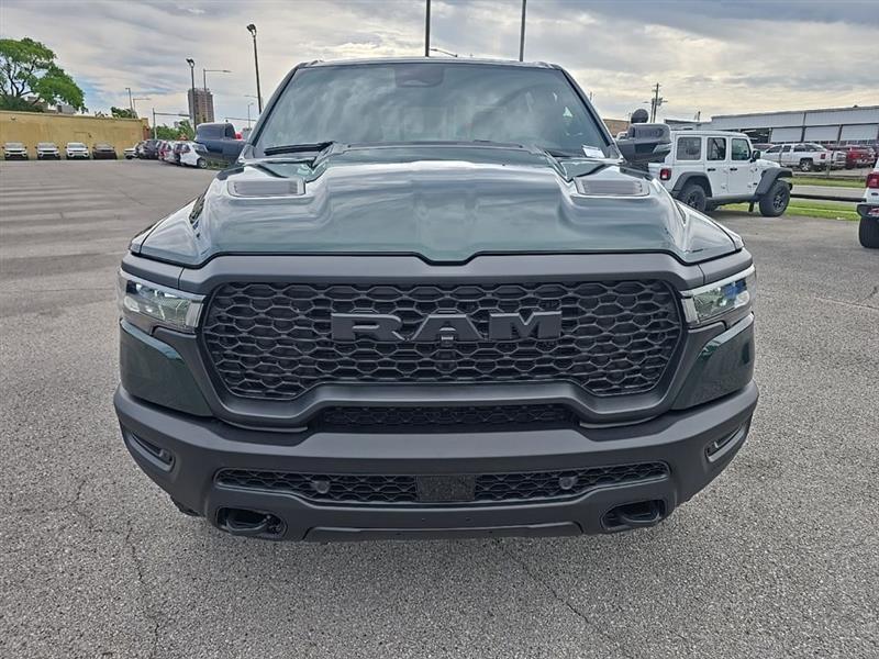 RAM 1500  2026
