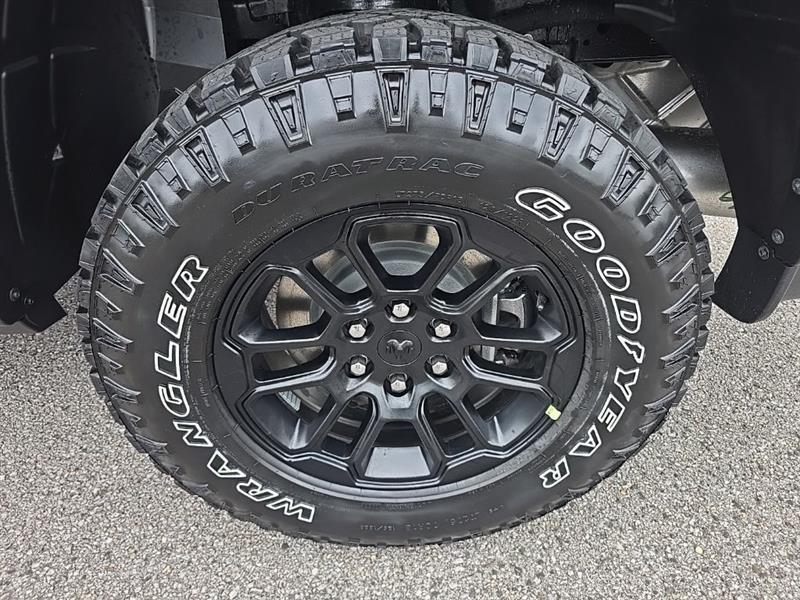 RAM 1500  2026