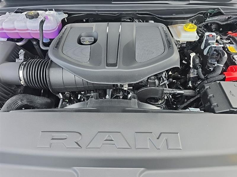 RAM 1500  2026