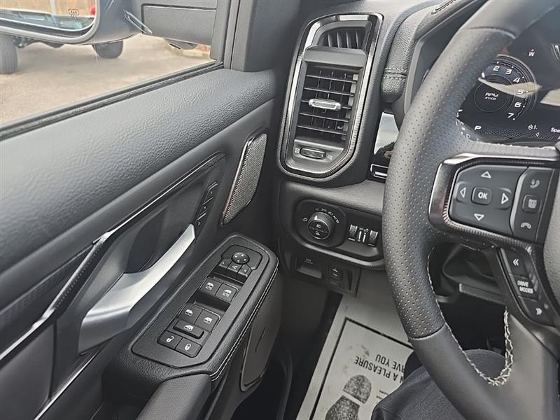 RAM 1500  2026