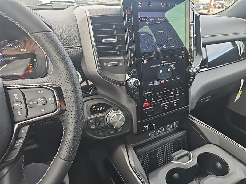 RAM 1500  2026