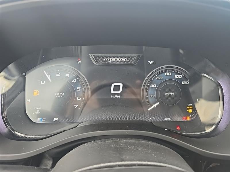 RAM 1500  2026