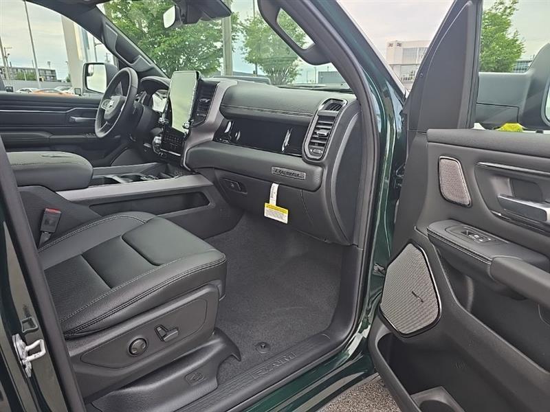 RAM 1500  2026