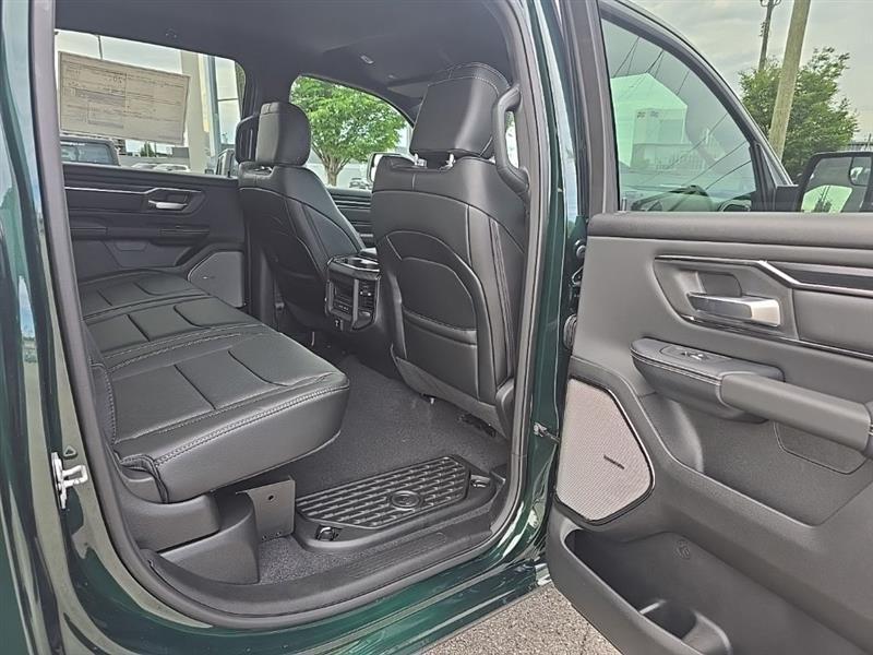 RAM 1500  2026