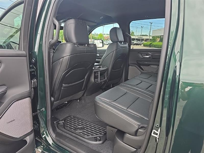 RAM 1500  2026