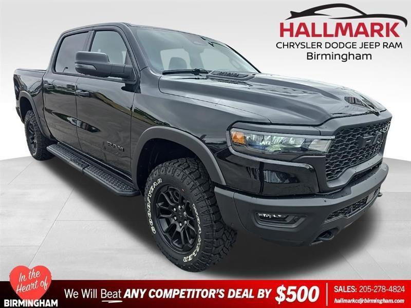 RAM 1500  2026