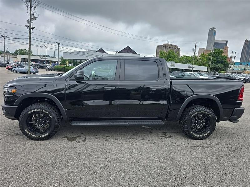 RAM 1500  2026