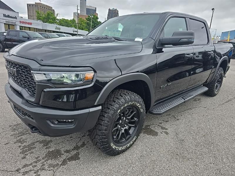 RAM 1500  2026