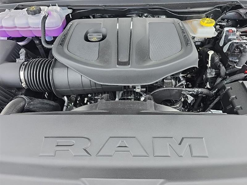 RAM 1500  2026