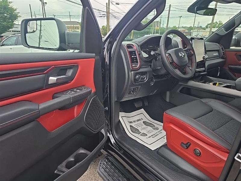 RAM 1500  2026