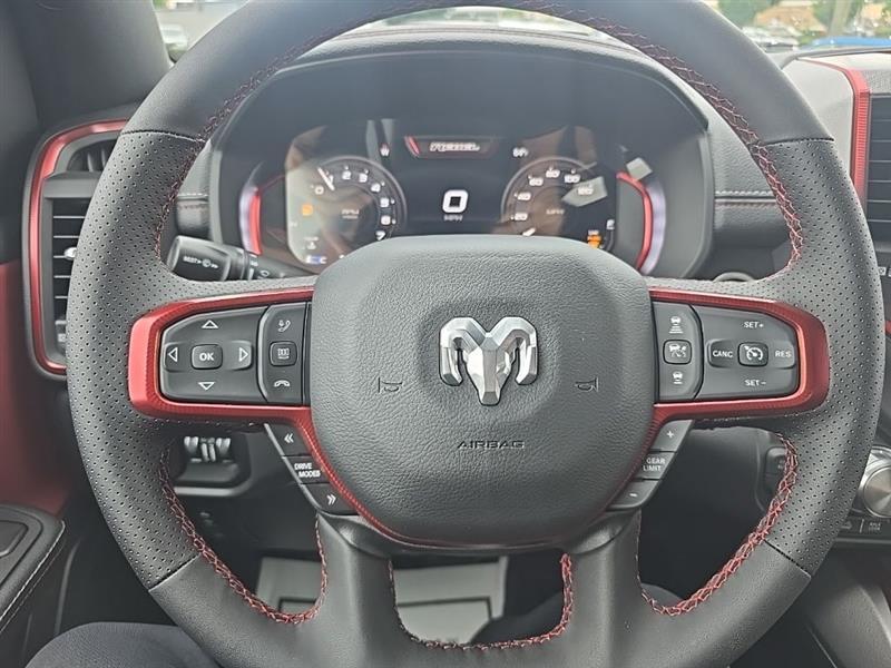 RAM 1500  2026