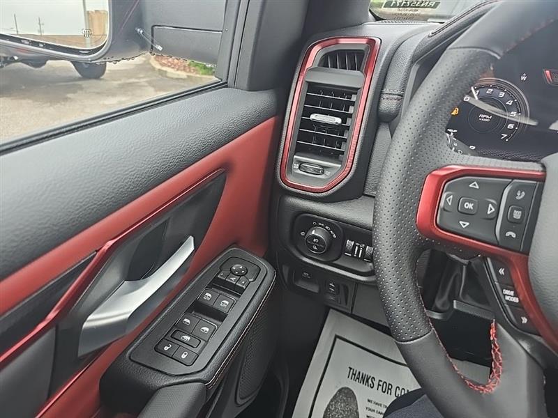 RAM 1500  2026