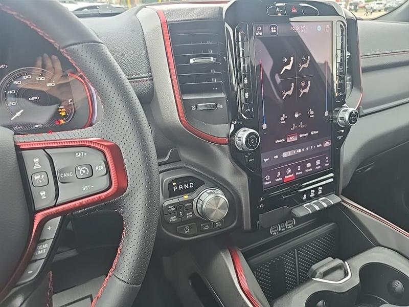 RAM 1500  2026