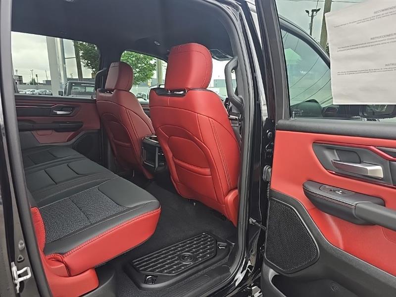 RAM 1500  2026