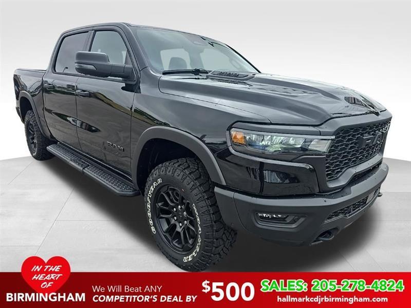 RAM 1500  2026