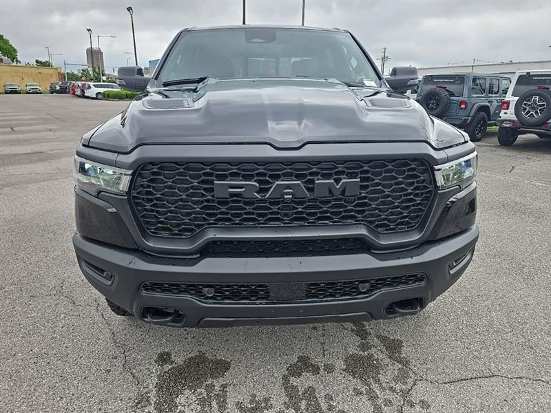 RAM 1500  2026