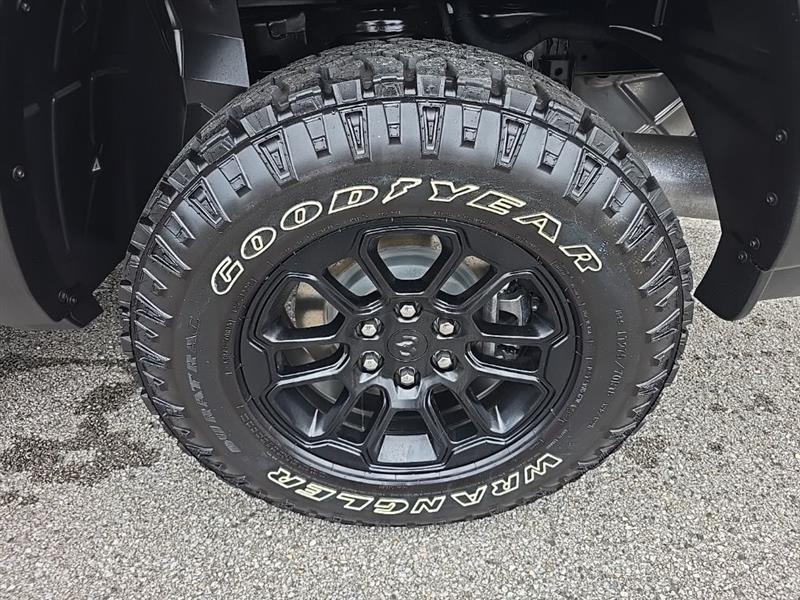 RAM 1500  2026