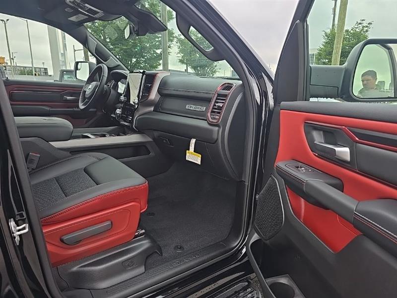 RAM 1500  2026