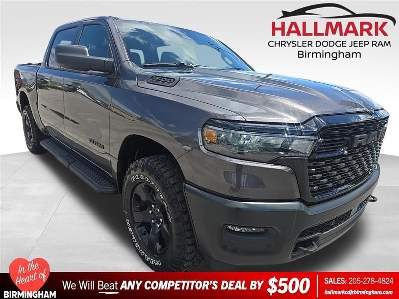 RAM 1500  2026