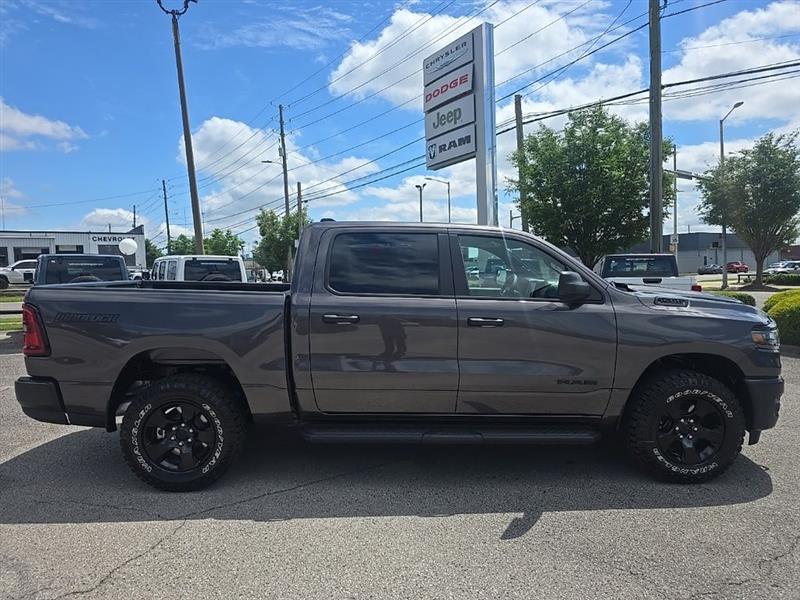 RAM 1500  2026