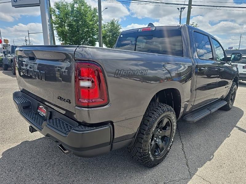 RAM 1500  2026