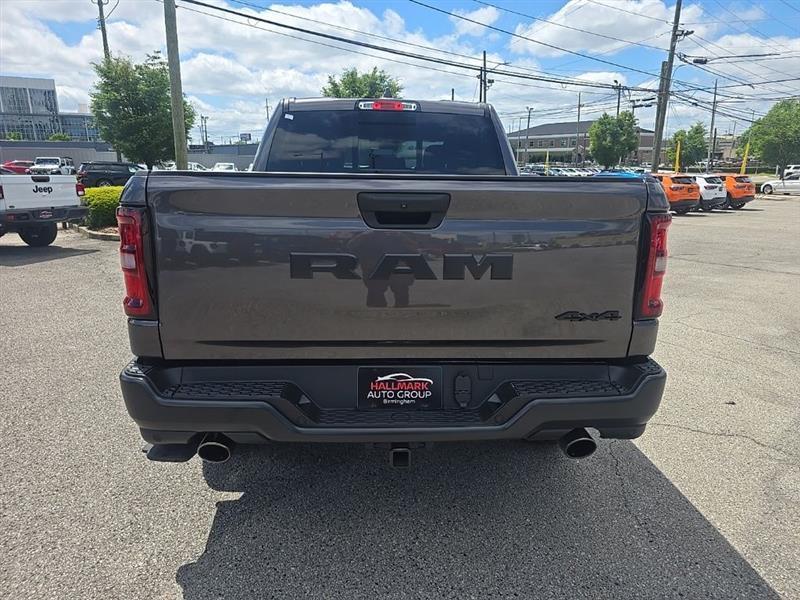 RAM 1500  2026