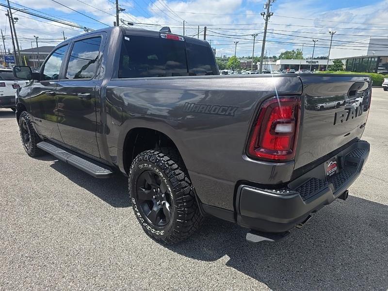 RAM 1500  2026