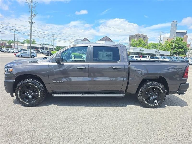 RAM 1500  2026