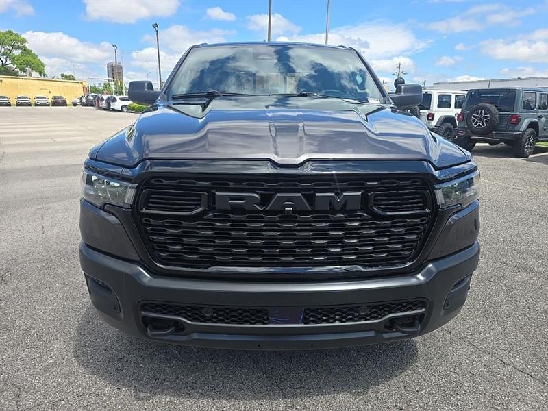 RAM 1500  2026