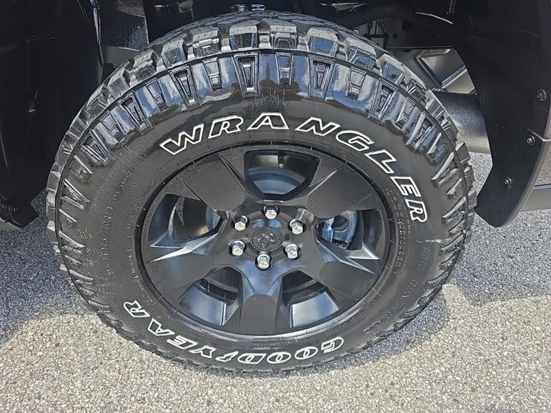 RAM 1500  2026