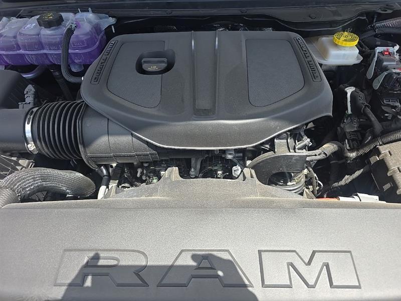 RAM 1500  2026