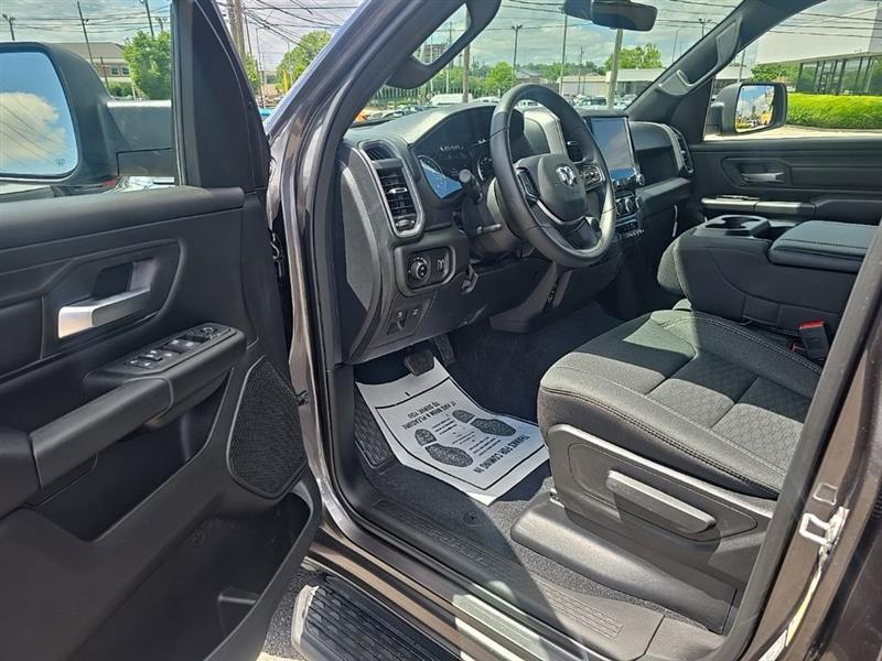 RAM 1500  2026
