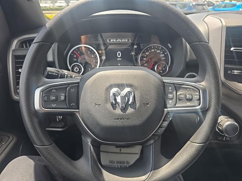 RAM 1500  2026