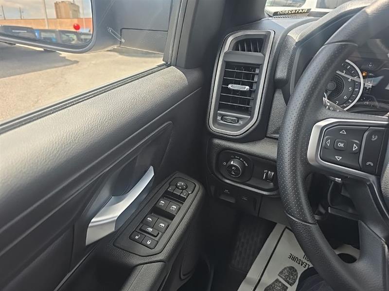 RAM 1500  2026