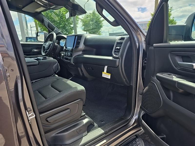 RAM 1500  2026