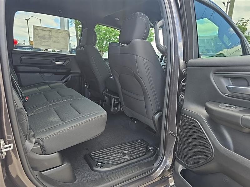 RAM 1500  2026